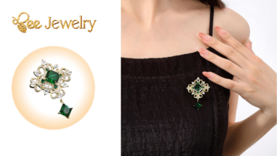 xu hướng phụ kiện nữ