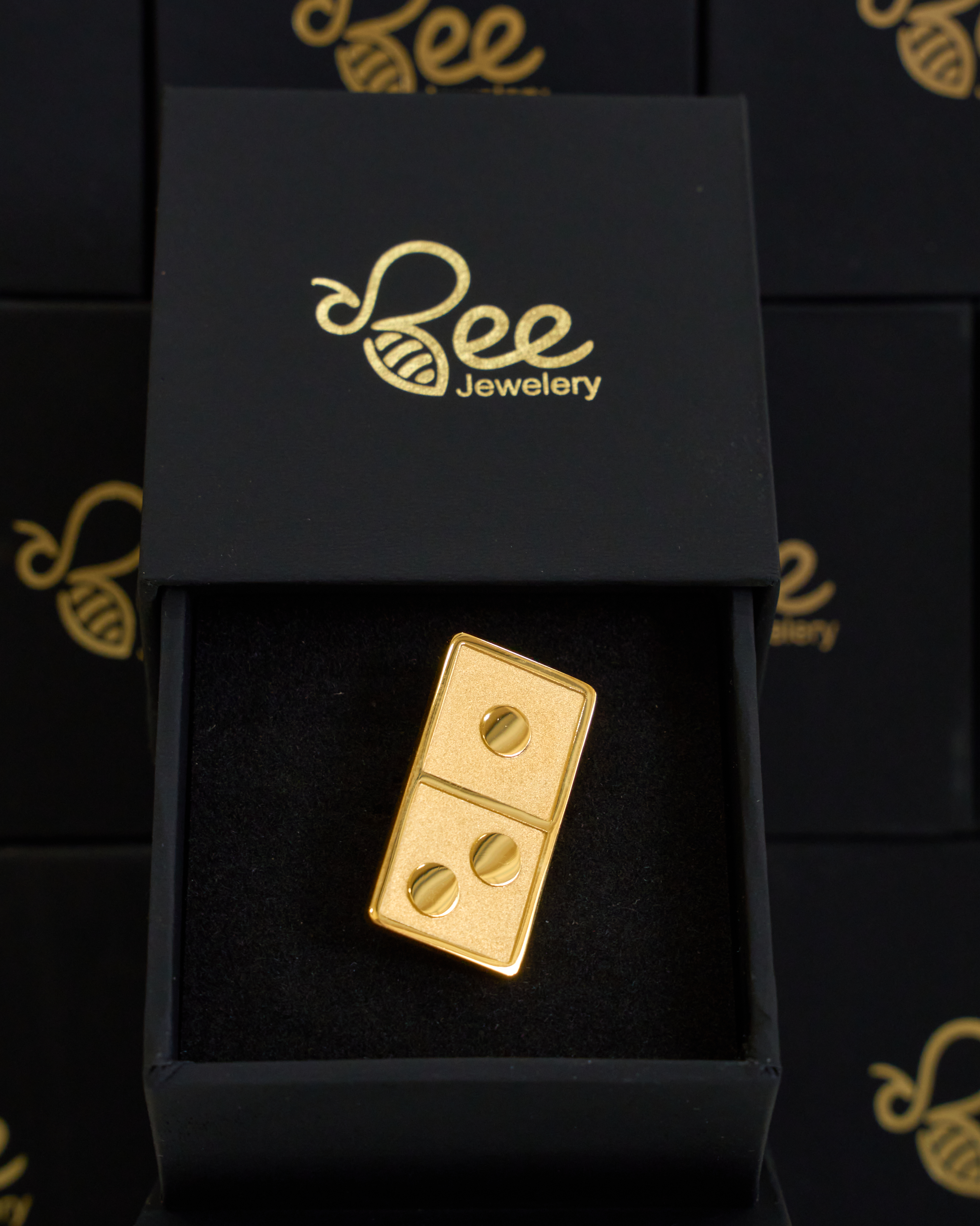 huy hiệu mạ vàng tham khảo