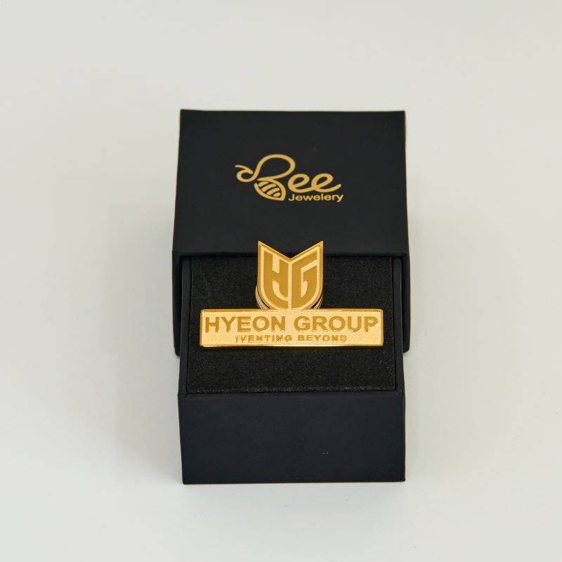 Mẫu Gia Công Huy Hiệu (24) - Hình ảnh 4